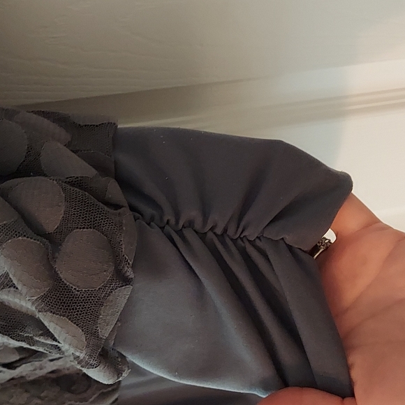 Alfani Blouse - Picture 3 of 7